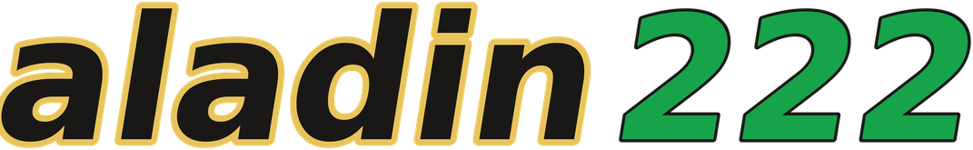 aladin222 logo