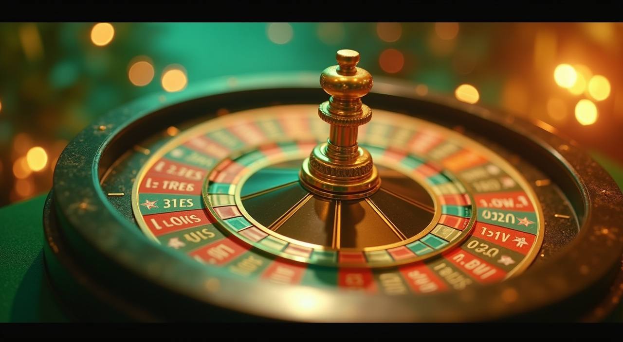 aladin222 Prosperity Lion Hadir Penuh di aladin222